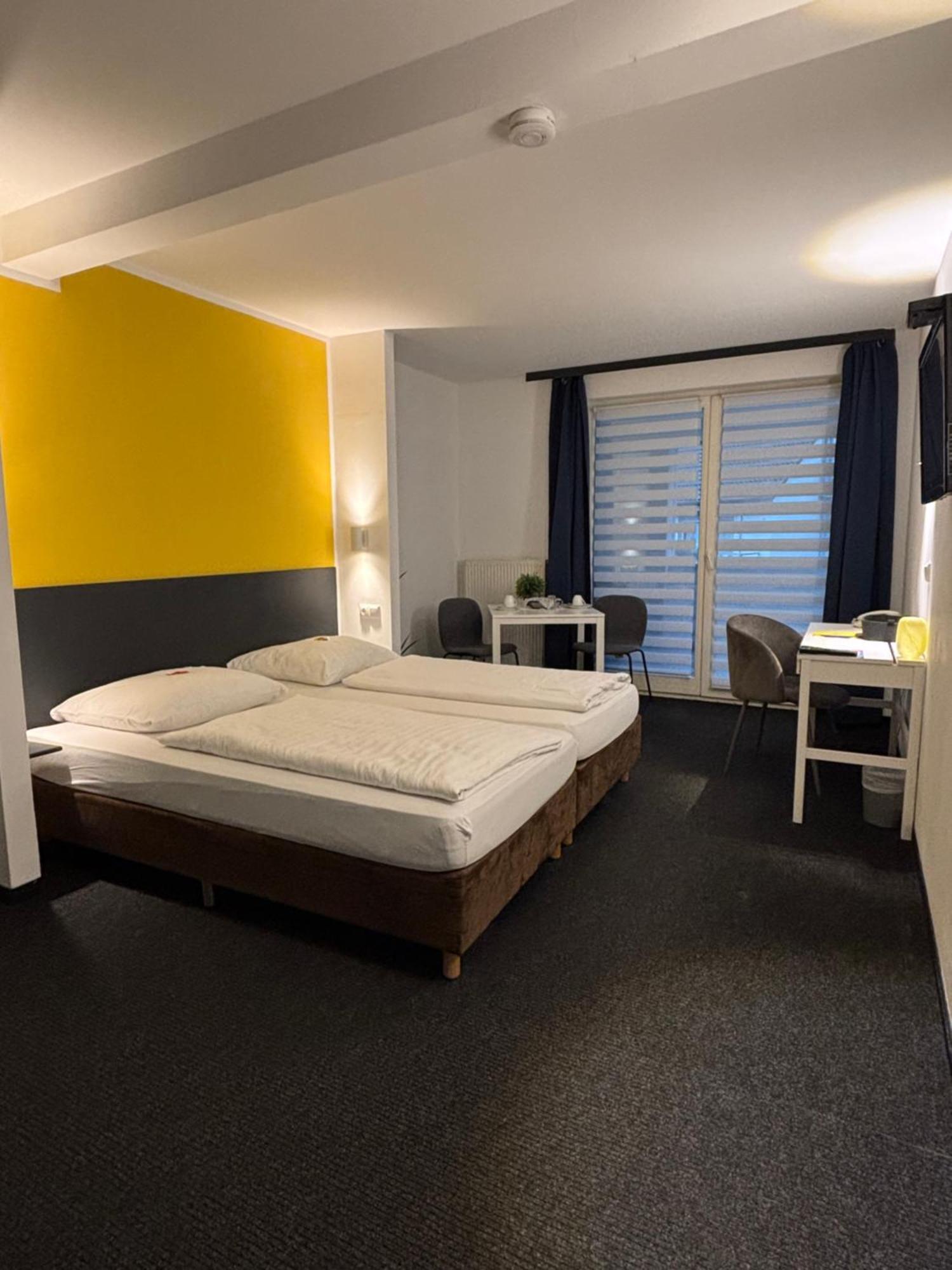 Hotel U Muelheim Free Parking Highspeed Wifi Mülheim an der Ruhr Extérieur photo