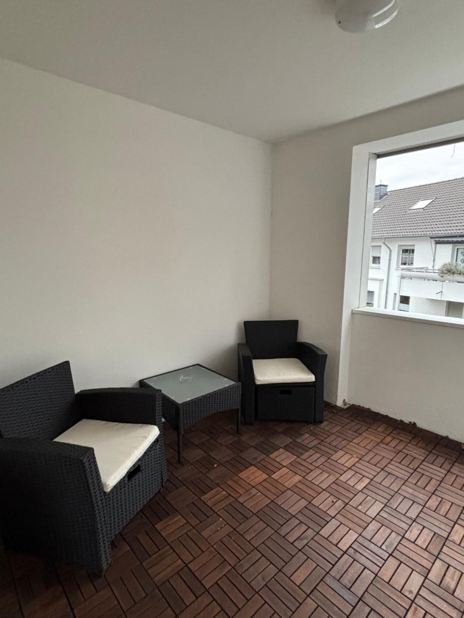 Hotel U Muelheim Free Parking Highspeed Wifi Mülheim an der Ruhr Extérieur photo