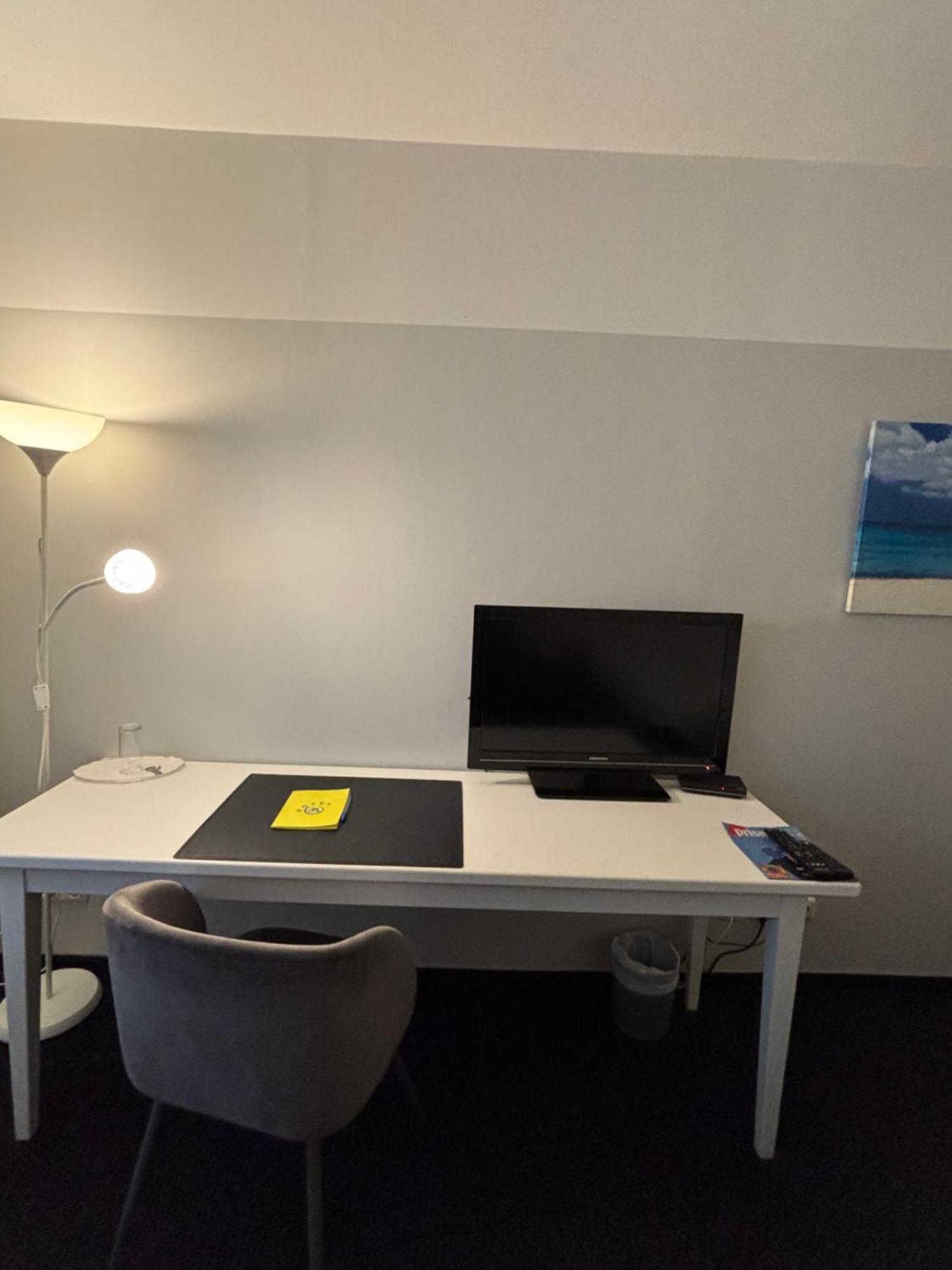 Hotel U Muelheim Free Parking Highspeed Wifi Mülheim an der Ruhr Extérieur photo