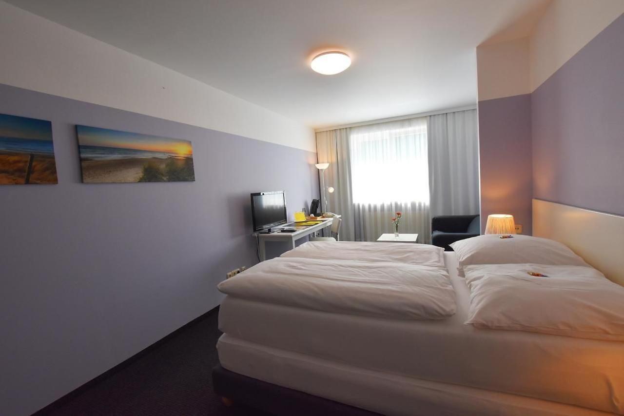Hotel U Muelheim Free Parking Highspeed Wifi Mülheim an der Ruhr Extérieur photo